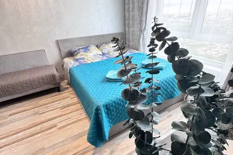 1-комнатная квартира в Одинцово, Берёзовая ул., 1