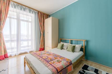 1-комнатная квартира в Томске, ул. Трифонова, 22