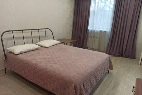 1-комнатная квартира в Новосибирске, ул. Котовского, 30