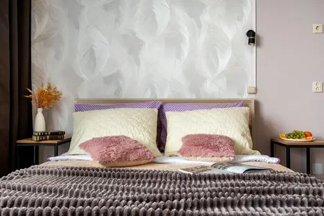 1-комнатная квартира в Санкт-Петербурге, ул. Бабушкина, 82к2
