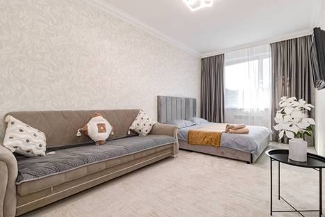 1-комнатная квартира в Астане, Астана, ул. Толе Би, 46