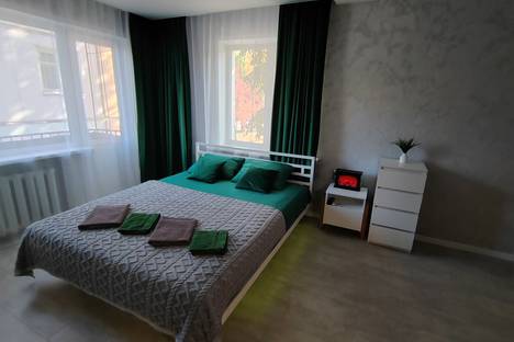 1-комнатная квартира в Витебске, пр-кт Фрунзе, 74 1-комнатная квартира в Витебске, пр-кт Фрунзе, 74