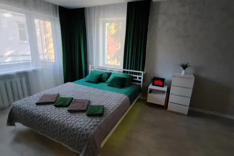 1-комнатная квартира в Витебске, пр-кт Фрунзе, 74