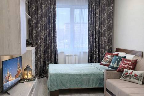 1-комнатная квартира в Уссурийске, ул. Александра Францева, 40