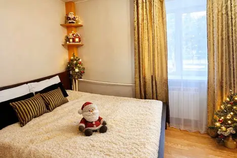 2-комнатная квартира в Уссурийске, ул. Суханова, 44