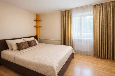 2-комнатная квартира в Уссурийске, ул. Суханова, 44