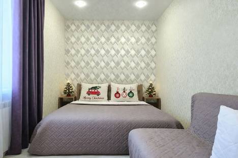 2-комнатная квартира в Уссурийске, ул. Пушкина, 68