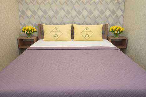 2-комнатная квартира в Уссурийске, ул. Пушкина, 68