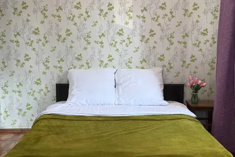 1-комнатная квартира в Уссурийске, ул. Некрасова, 83