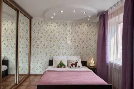 1-комнатная квартира в Уссурийске, ул. Некрасова, 83