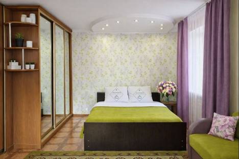 1-комнатная квартира в Уссурийске, ул. Некрасова, 83