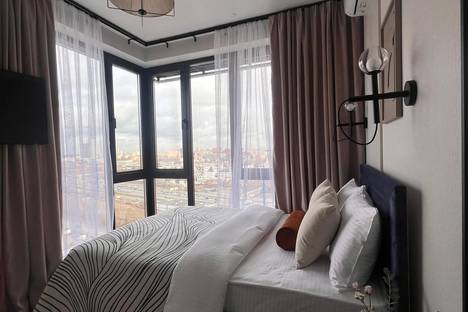 2-комнатная квартира в Москве, Москва, Окружной пр-д, 10Б