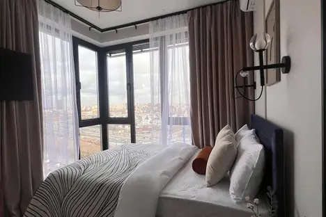 2-комнатная квартира в Москве, Москва, Окружной пр-д, 10Б