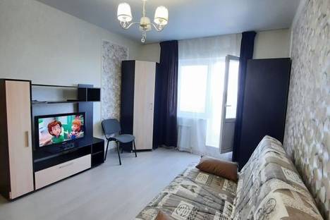 2-комнатная квартира в Дубне, пр-кт Боголюбова, 22А