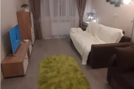 1-комнатная квартира в Краснодаре, Краснодар, ул. им. Валерия Гассия, 4/7к3