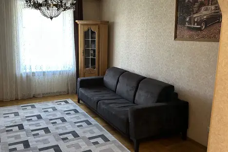 3-комнатная квартира в Минске, Кальварийская ул., 5