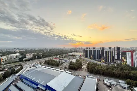 1-комнатная квартира в Казани, Казань, пр-д Яраткан, 4В, м. Горки