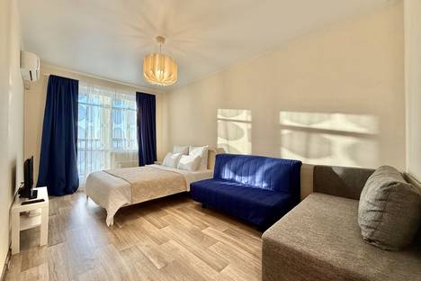 1-комнатная квартира в Казани, пр-д Яраткан, 4В, м. Горки