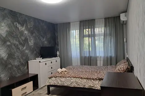 1-комнатная квартира в Макеевке, кв-л Гвардейский, 5