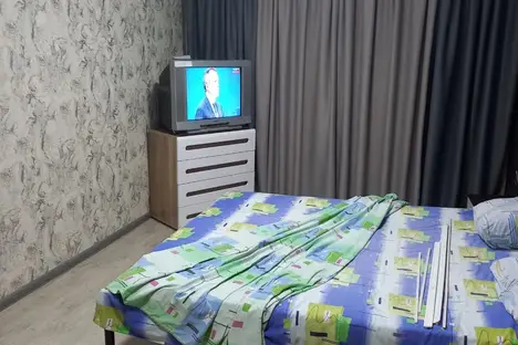 1-комнатная квартира в Макеевке, кв-л Металлург, 9