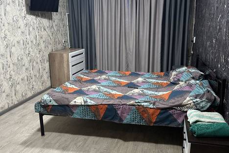 1-комнатная квартира в Макеевке, кв-л Металлург, 9