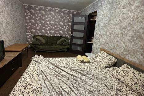 1-комнатная квартира в Макеевке, Макеевка, кв-л Северный, 21