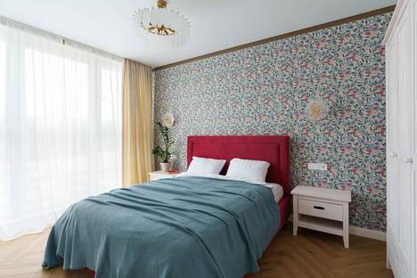2-комнатная квартира в Минске, пр-кт Дзержинского, 9