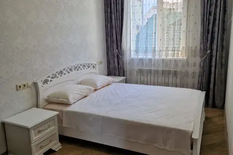1-комнатная квартира в Адлере, Адлер, пер. Богдана Хмельницкого, 14А