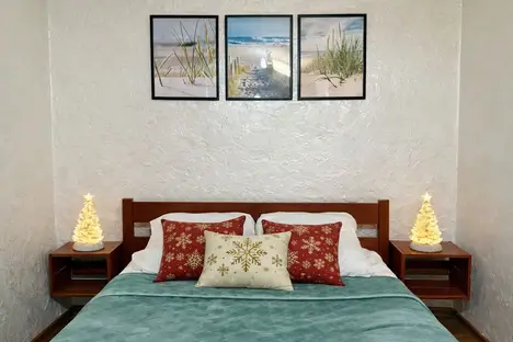 2-комнатная квартира в Уссурийске, ул. Некрасова, 83