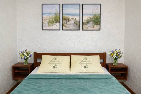 2-комнатная квартира в Уссурийске, ул. Некрасова, 83