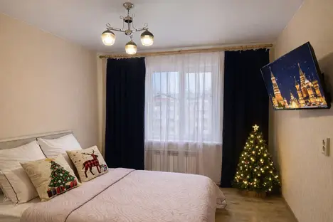 3-комнатная квартира в Уссурийске, Раздольная ул., 10