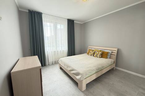 2-комнатная квартира в Тюмени, Тюмень, Профсоюзная ул., 59