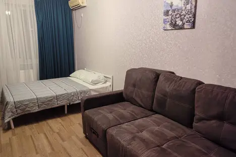 1-комнатная квартира в Краснодаре, Восточно-Кругликовская ул., 28/1