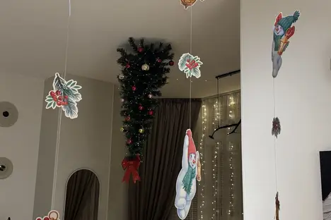 2-комнатная квартира в Санкт-Петербурге, ул. Чайковского, 24