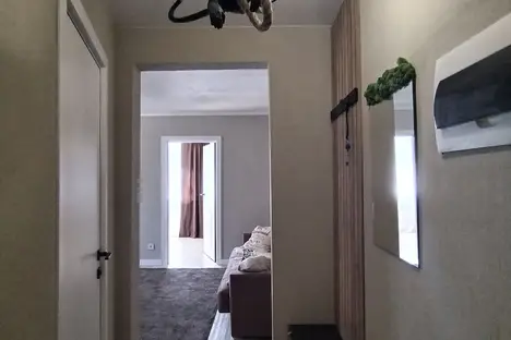 2-комнатная квартира в Железноводске, ул. Строителей, 27 2-комнатная квартира в Железноводске, ул. Строителей, 27