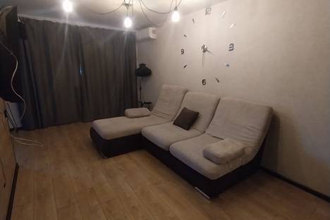 1-комнатная квартира в Мариуполе, пр-кт Металлургов, 33