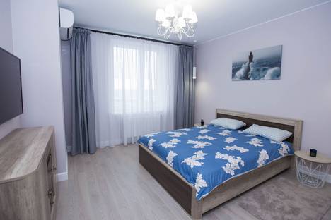 1-комнатная квартира в Янтарном, Советская ул., 104Б