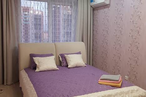 2-комнатная квартира в Ижевске, ул. Ленина, 88