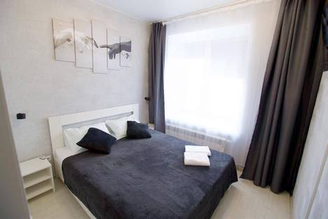 2-комнатная квартира в Красноярске, Краснодарская ул., 40/2