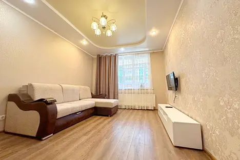 1-комнатная квартира в Казани, Казань, Комсомольская ул., 1