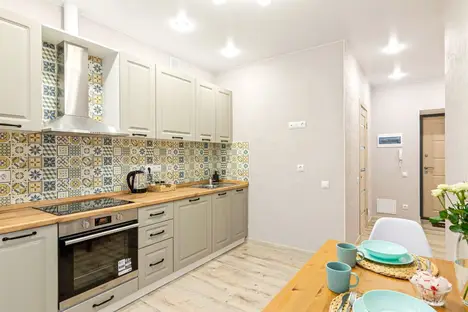 1-комнатная квартира в Казани, ул. Разведчика Ахмерова, 5