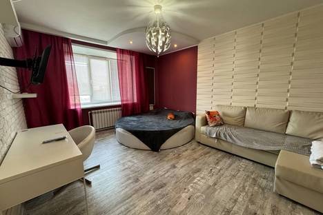 1-комнатная квартира в Казани, Чистопольская ул., 62