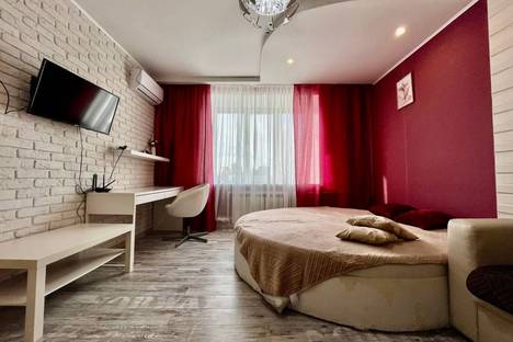 1-комнатная квартира в Казани, Чистопольская ул., 62