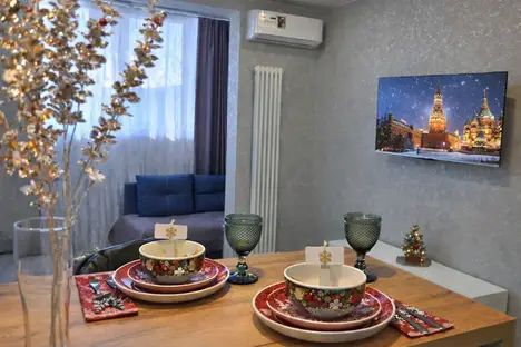 2-комнатная квартира в Уссурийске, ул. Бирюкова, 16