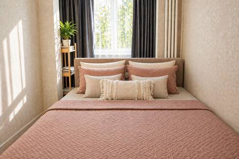 2-комнатная квартира в Уссурийске, ул. Бирюкова, 16