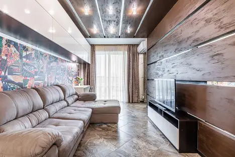 1-комнатная квартира в Казани, Проточная ул., 6