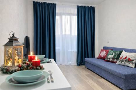 2-комнатная квартира в Уссурийске, ул. Бирюкова, 16