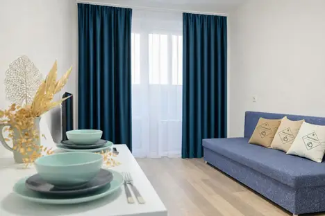 2-комнатная квартира в Уссурийске, ул. Бирюкова, 16