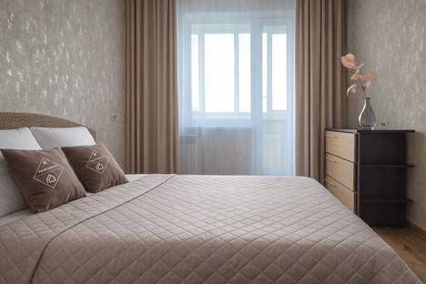 2-комнатная квартира в Уссурийске, ул. Горького, 37