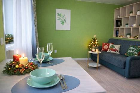 1-комнатная квартира в Уссурийске, ул. Ермакова, 55